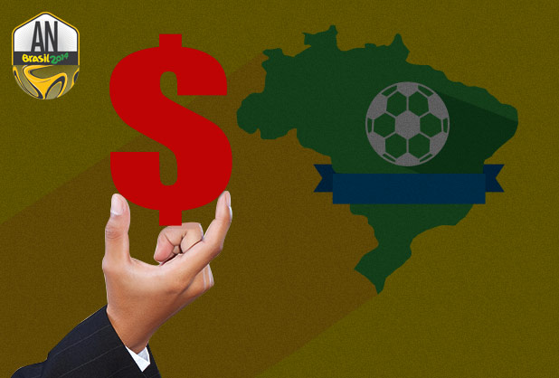 La selección de empresas mexicanas que ganan en Brasil fifu